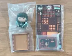 鬼滅の刃 フィギュア 時透無一郎 ちょこのっこ