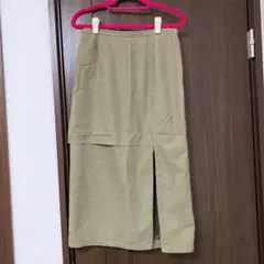 ロングスカートのサムネイル