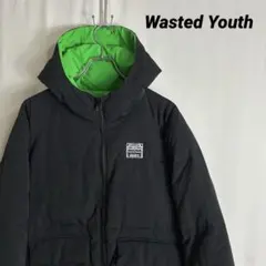 2026年最新】Wasted Youth メンズ ダウンジャケットの人気アイテム