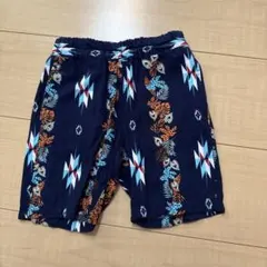 BREEZE ハーフパンツ 100