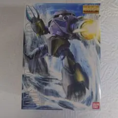 MG GYAN マスターグレード ギャン 限定特典付 激レア | Mercari