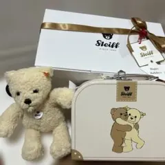 2026年最新】シュタイフ テディベア mifuyuの人気アイテム - メルカリ