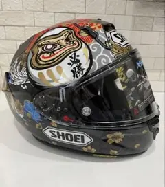 kkk様 SHOEI X-Fifteen マットブラック Mサイズ Bcom6x ショウエイ SHOEI X-fifteen マットブラック Mサイズ