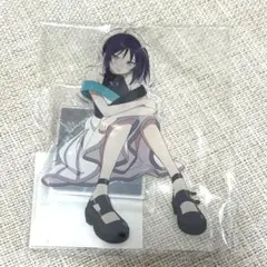 超かぐや姫！ くじクリフ B-2 アクリルスタンド 酒寄彩葉/VR - メルカリ