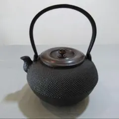 2026年最新】茶道具鉄瓶の人気アイテム - メルカリ