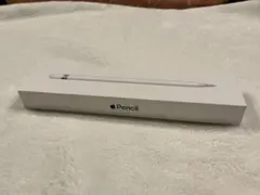 Apple Pencil ホワイト 第一世代