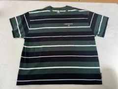 DC Shoes ディーシーシュー ロゴ入りTシャツ メンズ XLのサムネイル
