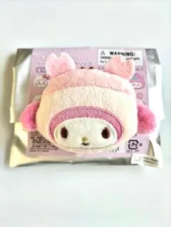 ちいかわ サンリオ ヘアクリップ マイメロディ 古本屋