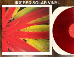 Jejune / This Afternoons Malady 限定vinyl