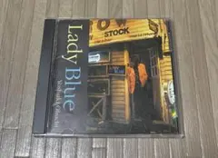 大内義昭 Lady Blue