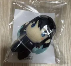 鬼滅の刃 無限城 時透無一郎 ゆらふわみにぬいぐるみ