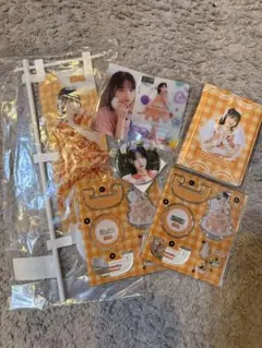 FRUITSZIPPER 鎮西寿々歌 すきくじ