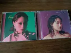 値下げ交渉可！大原櫻子CD ＋DVDセット 中古CD＋DVD 大原櫻子『 HAPPY [初回限定盤] 』品番：VIZL-816