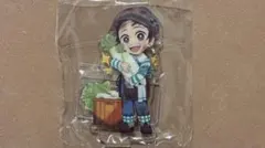 鬼滅の刃　収穫祭　アクリルスタンド　竈門炭治郎　アクスタ　2023