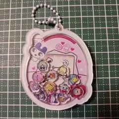 ☆たまごっち シャカシャカ キーホルダー☆ - メルカリ