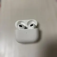 AirPods3 AirPods第3世代　本体充電ケース