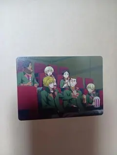 鉄血のオルフェンズ ミニイラストカード