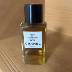 CHANEL Eau de Toilette N°5 100ml
