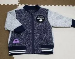 キッズ　アウター　80cm