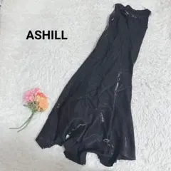 2025年最新】ASHILL 袖丈：袖なし パーティードレスの人気