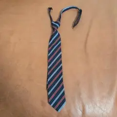 ネクタイ　子供　キッズ　コムサ