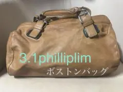 3.1 phillip lim ボストンバッグのサムネイル