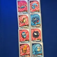 ポケモンガオーレ