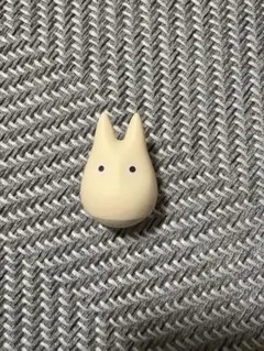 となりのトトロ ぽってりゆらゆらおきあがりこぼし　小トトロ　ジブリ