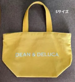 DEAN&DELUCA　2020チャリティートートバッグ　Sサイズ