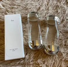 イプサ 空ボトル 2本セット IPSA