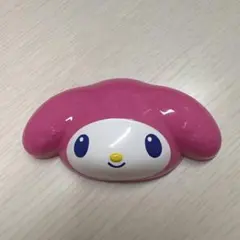 マイメロディ コーム ピンク