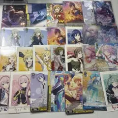 2026年最新】プロセカ カード まとめ売りの人気アイテム - メルカリ