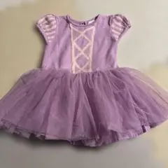 ラプンツェル ワンピース