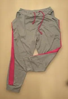 adidas neo 七分丈　ジャージパンツ