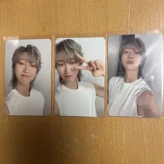 2026年最新】seventeen トレカ THE8の人気アイテム - メルカリ