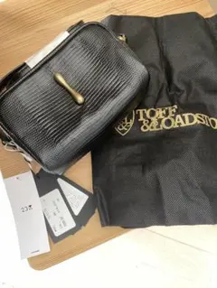 23区店舗で購入インポートバックのサムネイル