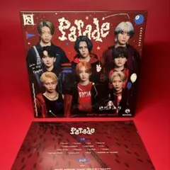 MAZZEL Parade MUZEUM版 FC