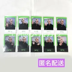 MANIAC seoul ヒョンジン コンプリート