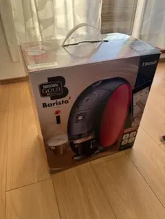 ネスカフェ ゴールドブレンド バリスタ アイ SPM9635