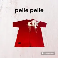 pelle pelle Tシャツのサムネイル
