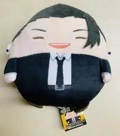 呪術廻戦 ふわコロりんM 夏油傑 スーツver.