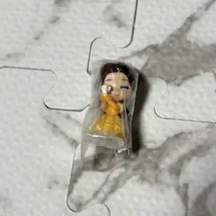ぎゅーこっと ディズニー プリンセス ベル