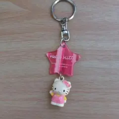 2026年最新】キティちゃん レトロ キーホルダーの人気アイテム - メルカリ