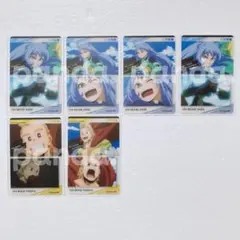 ヒロアカ プラボードコレクション プラボード 波動ねじれ 通形ミリオ クリカ