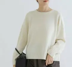 URBAN RESEARCH　ニット