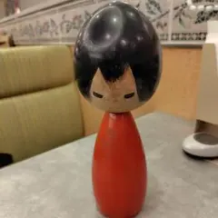 2026年最新】日出男 こけしの人気アイテム - メルカリ