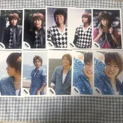 嵐 公式写真 相葉雅紀 まとめ売り - メルカリ