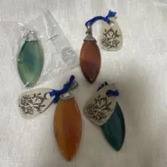 925刻印入り　ペンダントトップ