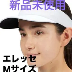 サンバイザー ウェア