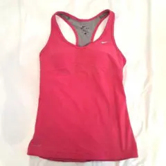 NIKE　ブラトップ　ジム　ピラティス